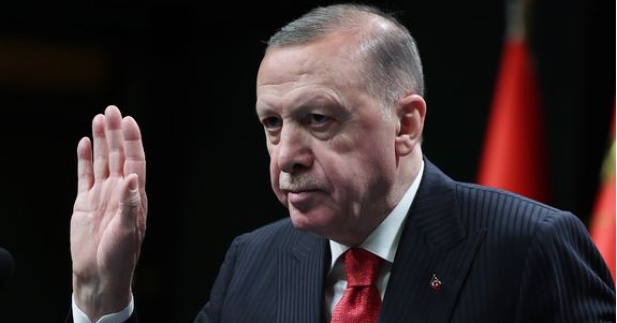 MGK ve kabine üyeleriyle iftar