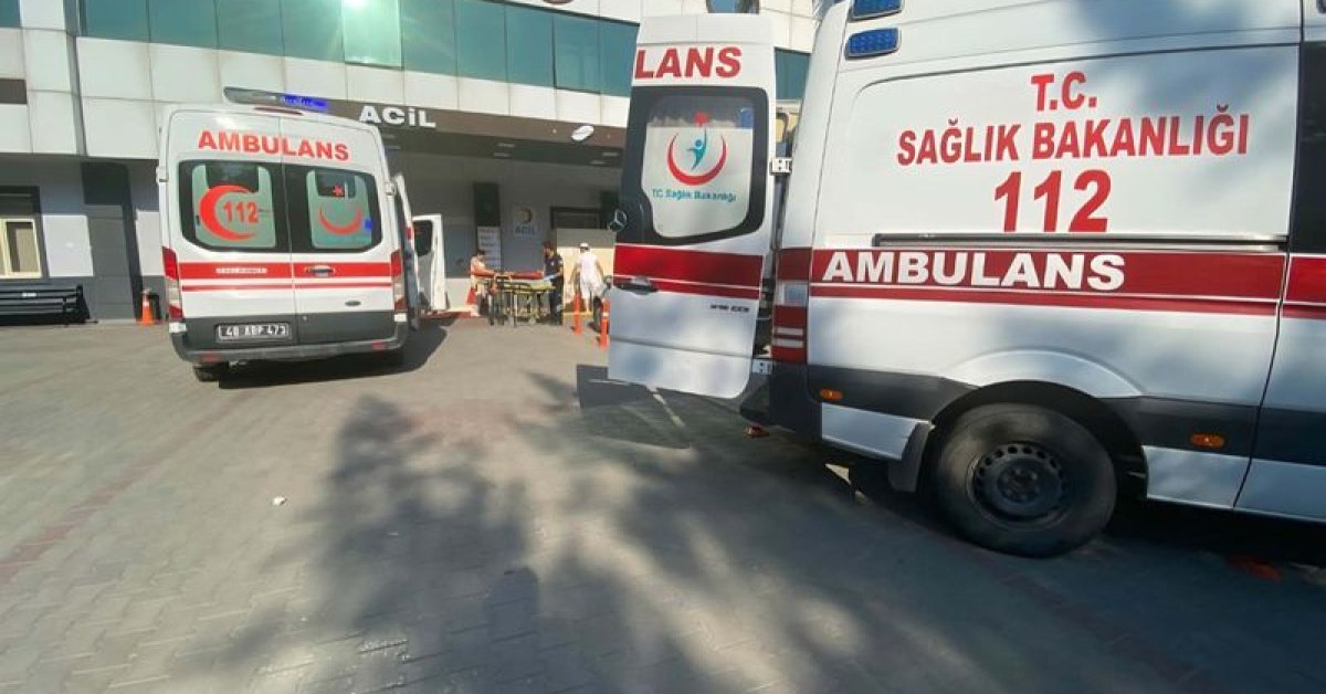 16 yaşındaki çocuk tartıştığı ağabeyini öldürdü