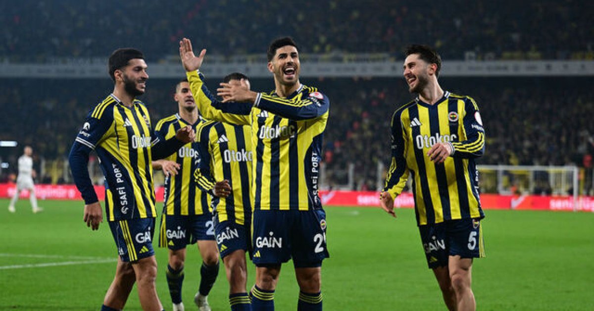 Fenerbahçe – Kasımpaşa maçı hangi kanalda?