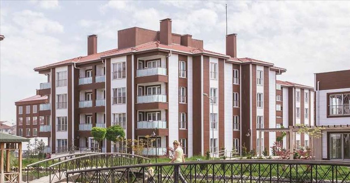 Ankara, İzmir, İstanbul TOKİ kura çekimi ne zaman, kura sonucu nasıl sorgulanır?