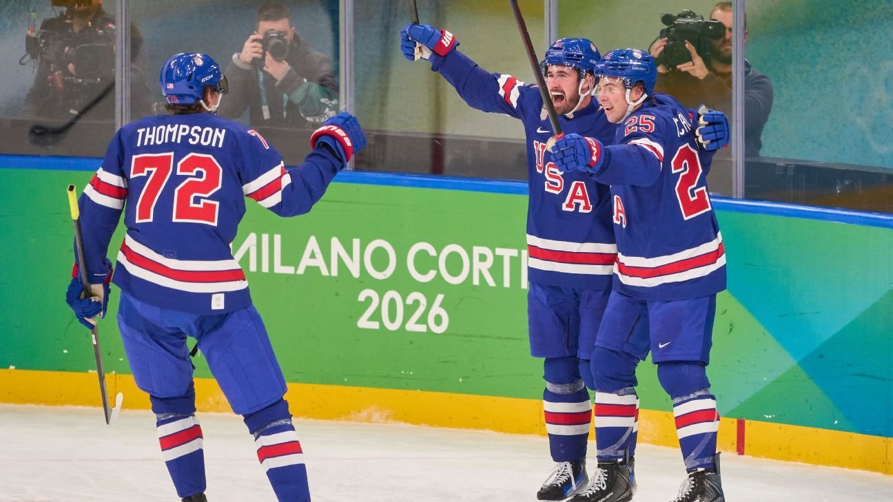 Post-Olympics NHL Bubble Watch: Every team’s playoff chances