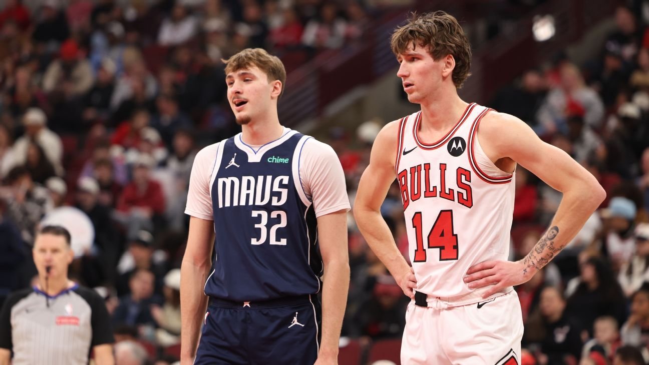 What’s next for 10 lottery-bound teams ahead of the NBA draft?