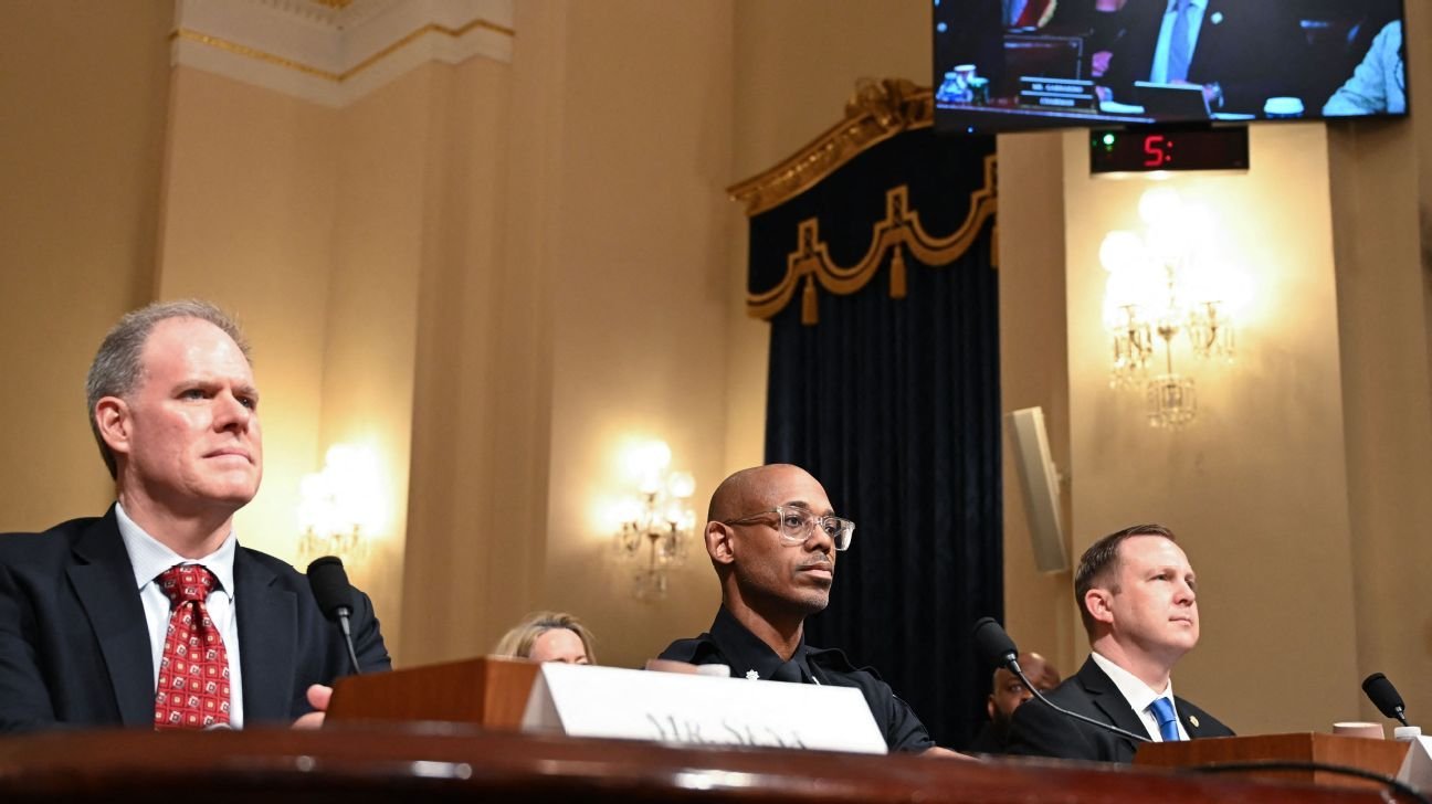 World Cup host cities warn Congress over security concerns