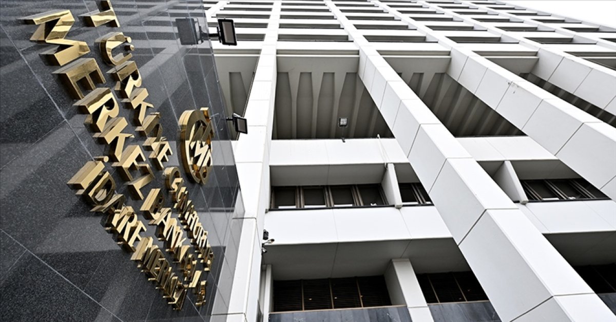 Merkez Bankası iki şirkete faaliyet izni verdi