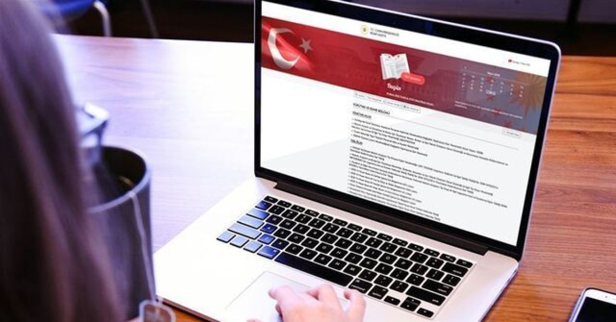 Resmi Gazete yayımlandı mı, alınan kararları neler?