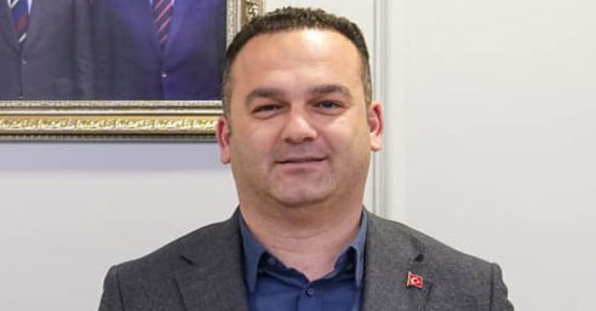 Hasbi Dede hakkında ‘çocuğa karşı cinsel taciz’ davası