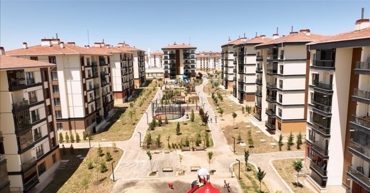 TOKİ Denizli kurasına katılacak isimler belli oldu! İşte TOKİ Denizli konut başvurusu kabul ve reddedilenler listesi