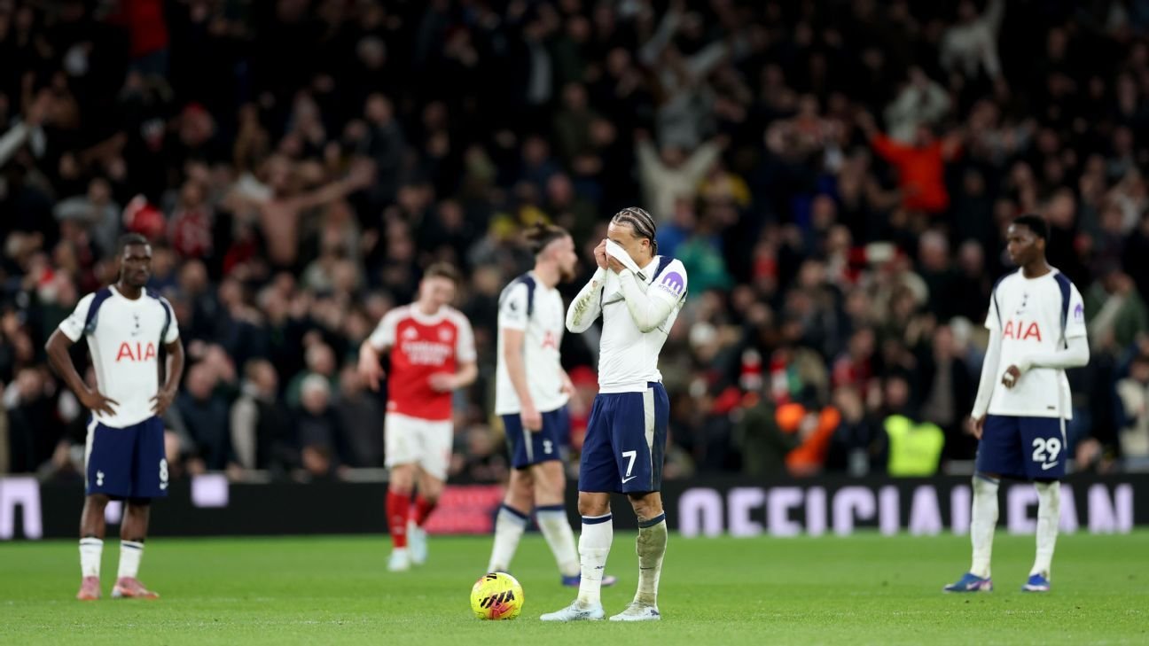 Premier League overreactions: Spurs relegation, Chelsea discipline