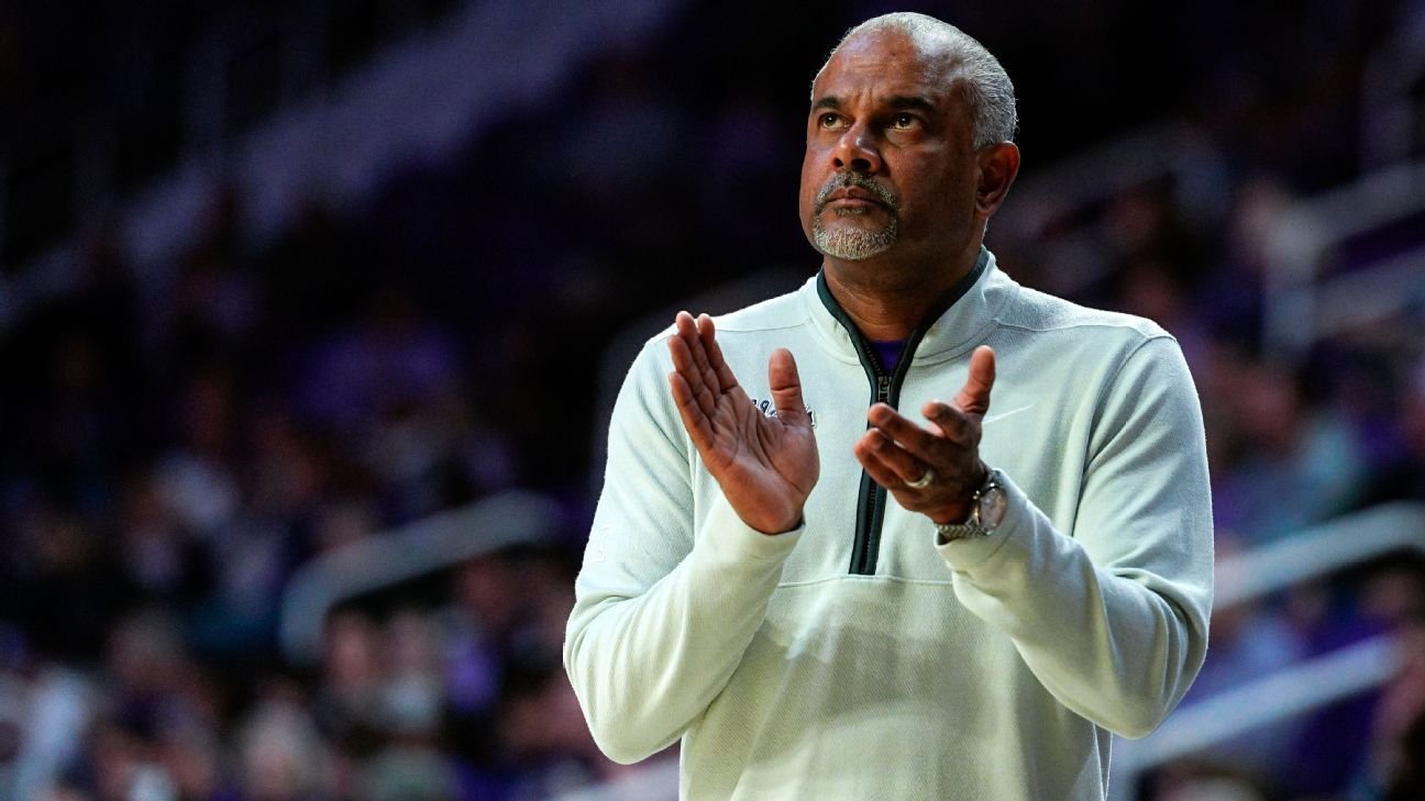 The 2026 men’s college basketball coaching carousel guide