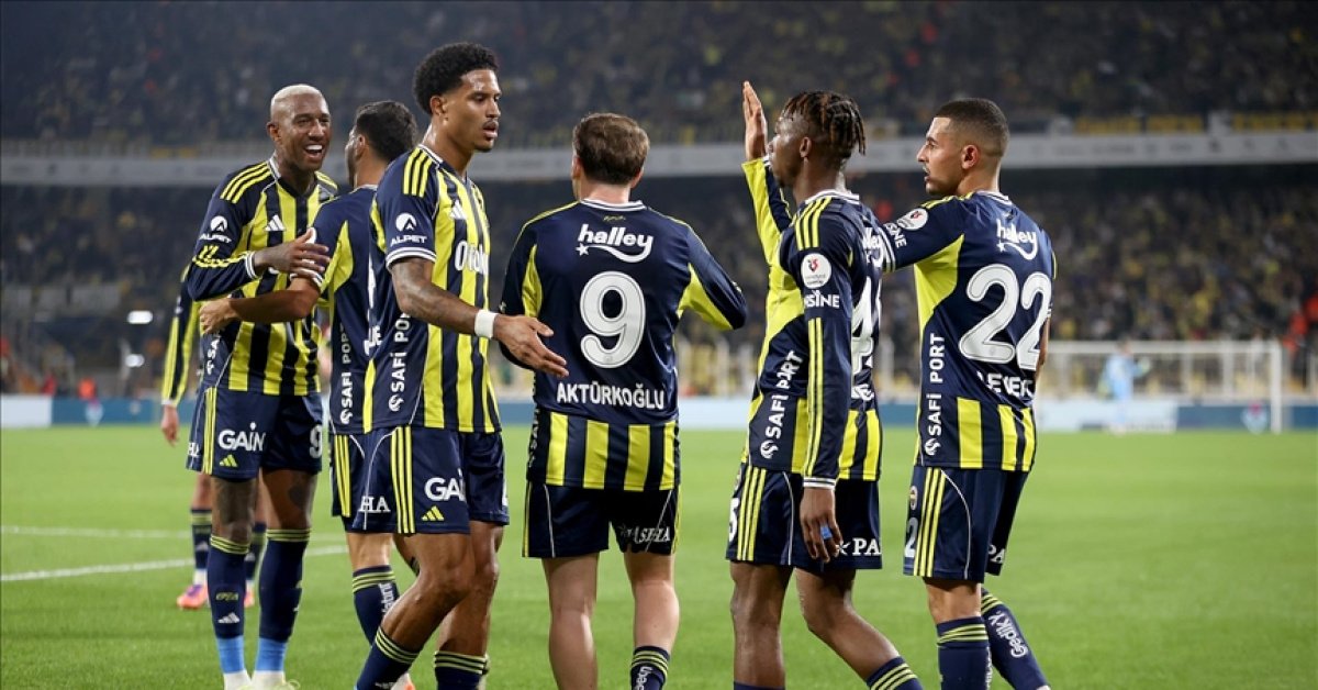 Nottingham Forest – Fenerbahçe rövanş maçı ne zaman, saat kaçta? Avrupa ligi Nottingham Forest