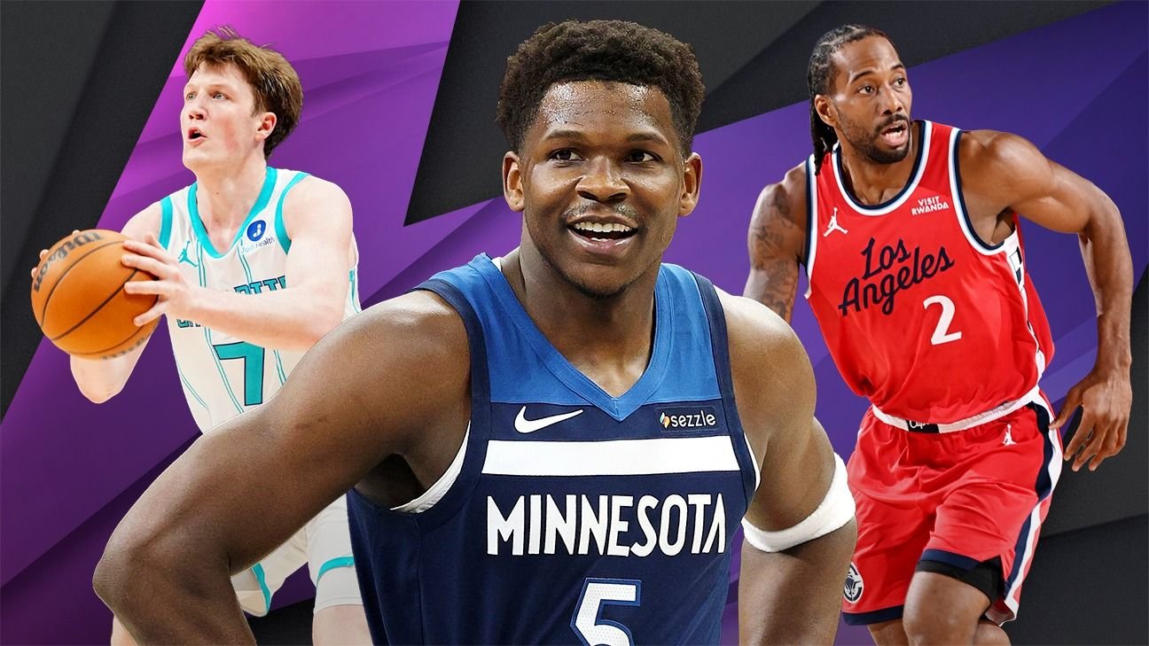 NBA Power Rankings: Where all 30 teams land after the All-Star break