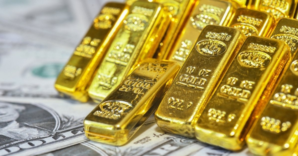 Altın yükselişte! Bugün Cumhuriyet altını, 22 ayar bilezik, tam, yarım, çeyrek altın ve gram altın fiyatı ne kadar?