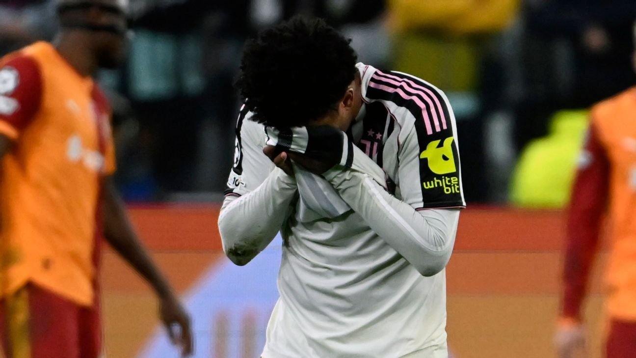 UCL talking points: Madrid, PSG or Italian football — who is worse off?