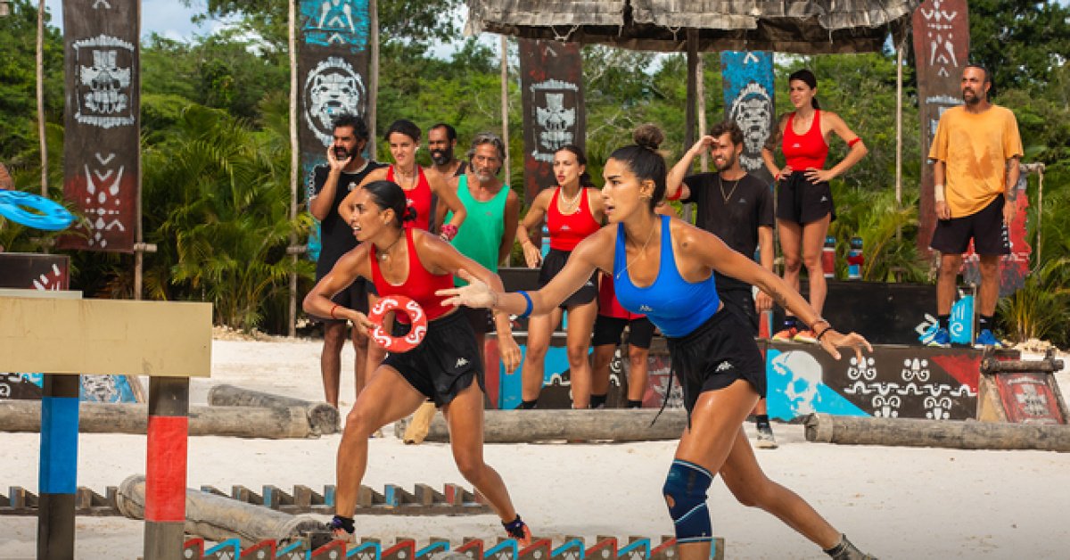 Survivor kim kazandı?