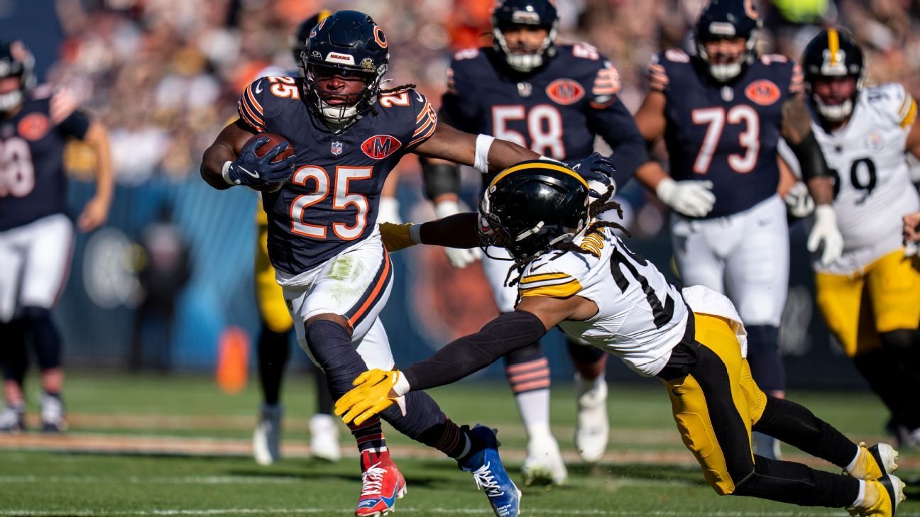 2026 draft prospects get important advice from NFL rookies