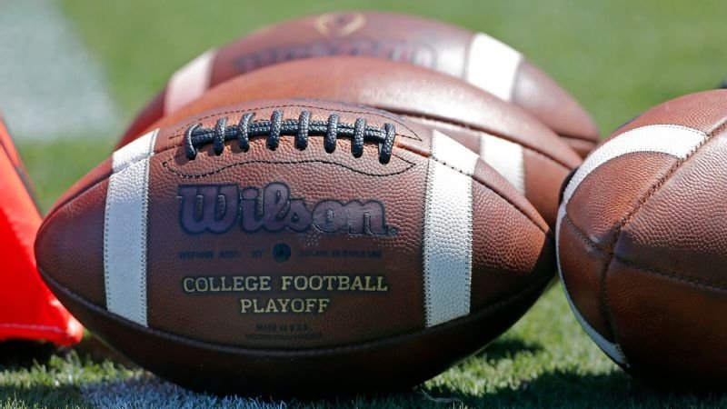 NCAA eyes big penalties for violations of football transfer window