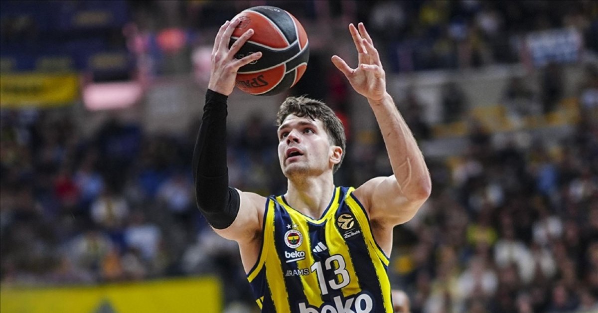 Fenerbahçe Beko – Partizan maçı ne zaman, saat kaçta? EuroLeague Fenerbahçe Beko