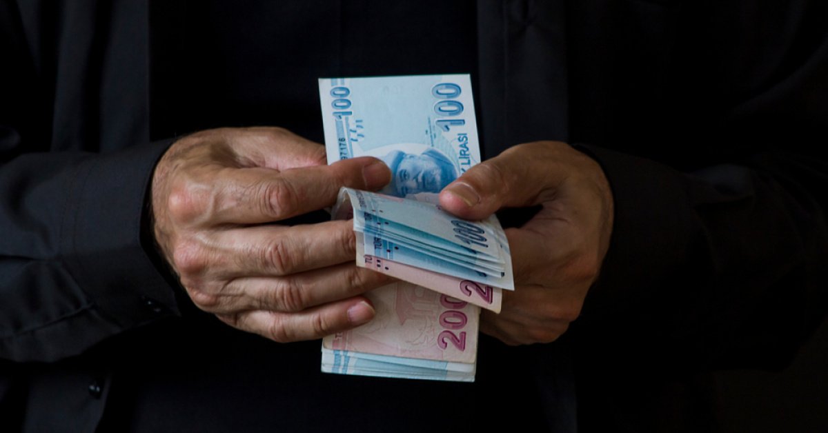 PTT’den 14 bin TL’ye varan emekli promosyon kampanyası! PTT nakit emekli promosyonu kimler alabilir, başvuru nereye yapılır, şartları neler?