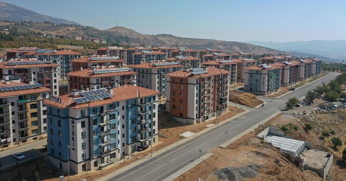 Deprem konutu aylık taksit tutarı ne kadar, kaç ay vadeyle ödeme yapılacak ve daire fiyatları ne kadar?