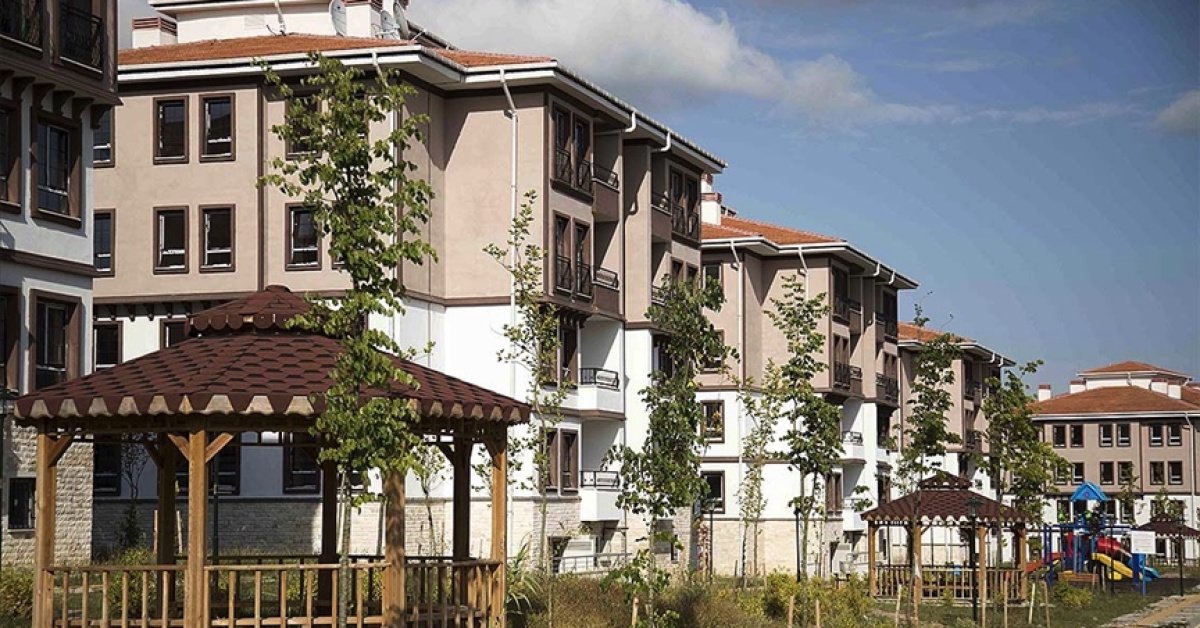 2889 konut TOKİ Isparta kura çekilişi sonucu isim listesi nasıl ve nereden öğrenilir?