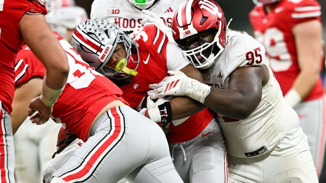 College football’s defining games in 2026 for every Power 4 team