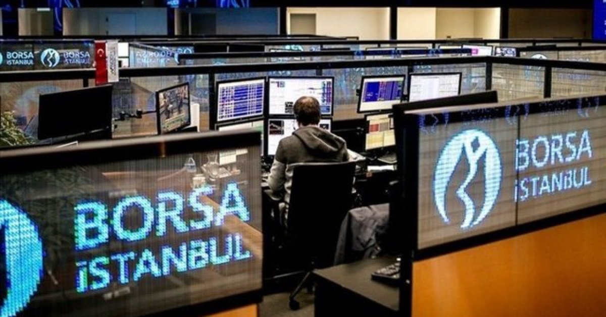 Borsa neden düştü? 25 Şubat Çarşamba Borsa İstanbul BIST 100 endeksi ile borsa bugün neden düşüyor?