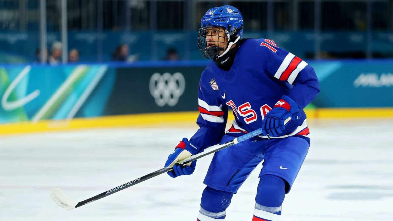 Cleveland Heights to honor Olympic gold medalist Laila Edwards