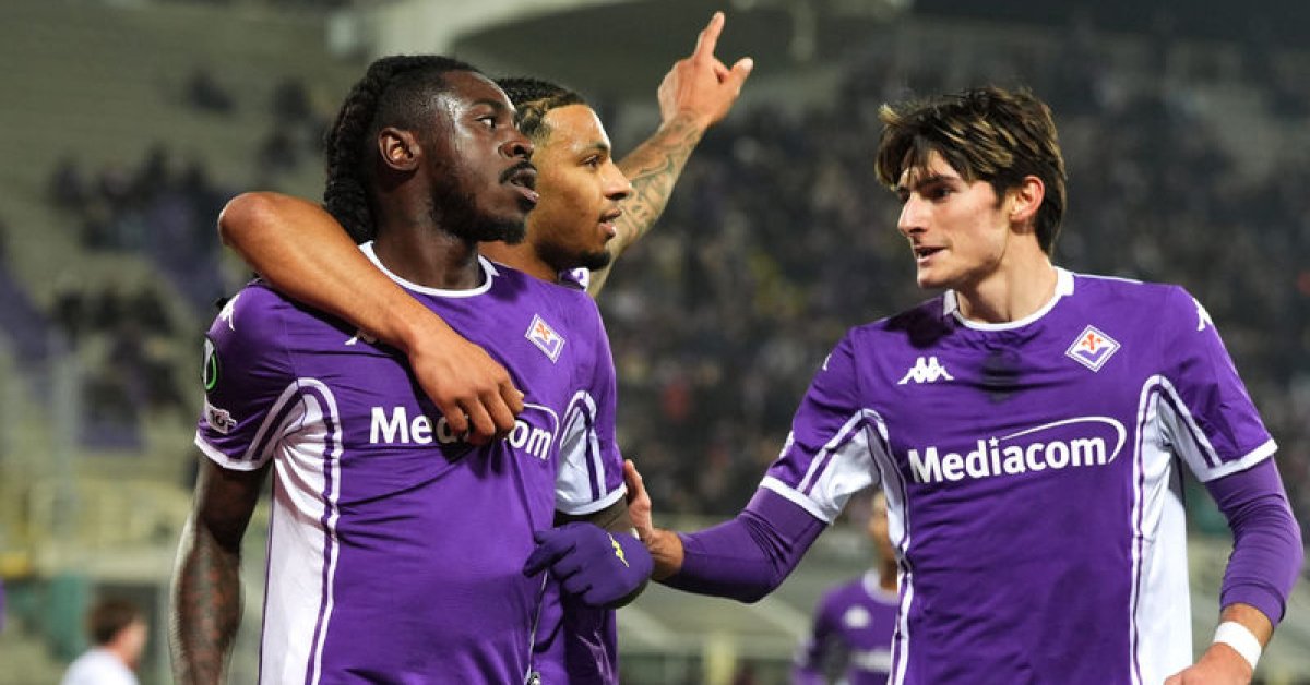 UEFA Konferans Ligi’nde play-off etabı tamamlandı: İşte son 16’ya kalan takımlar!