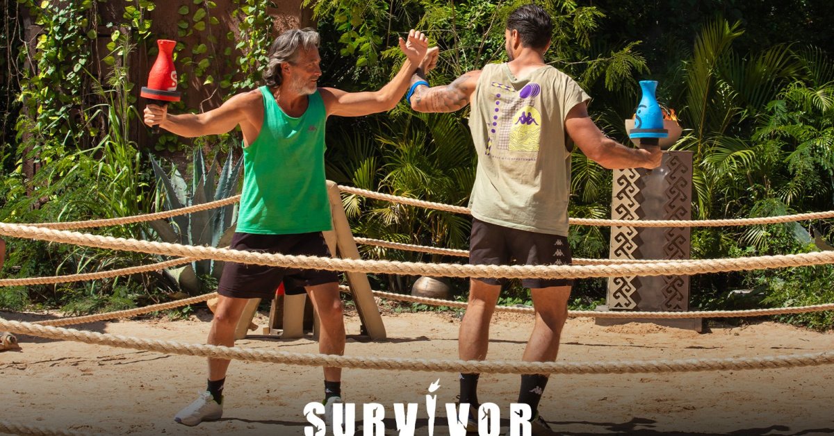 Survivor iletişim oyununu kim kazandı?