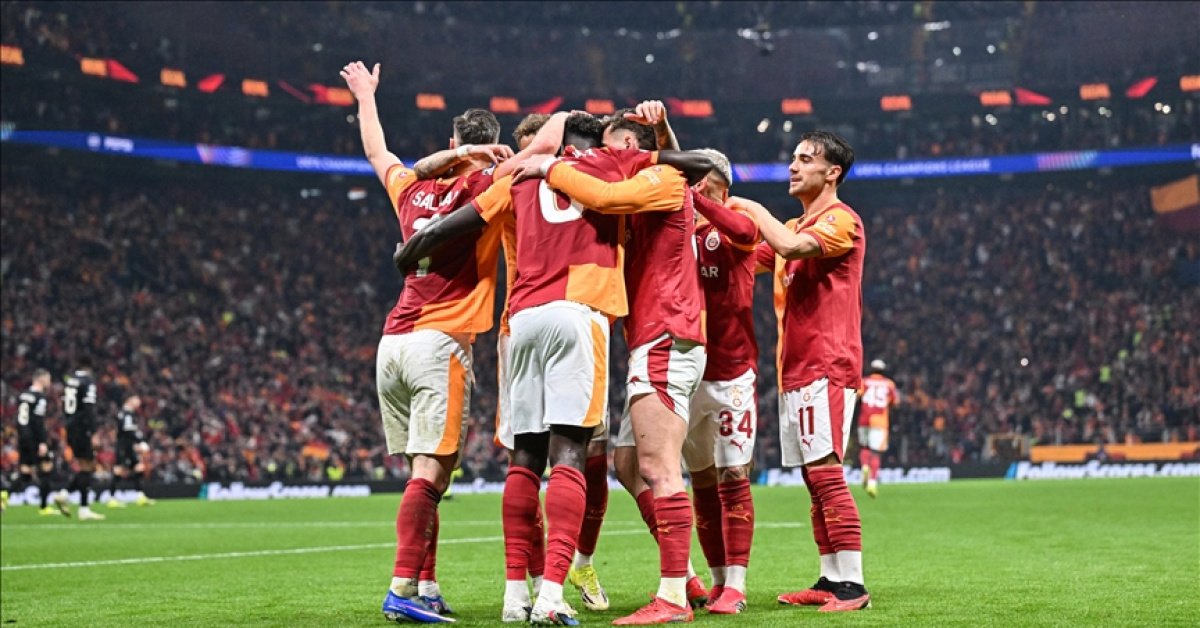 DERBİ TARİHİ | Beşiktaş – Galatasaray maçı ne zaman, saat kaçta ve hangi kanalda canlı yayınlanacak?