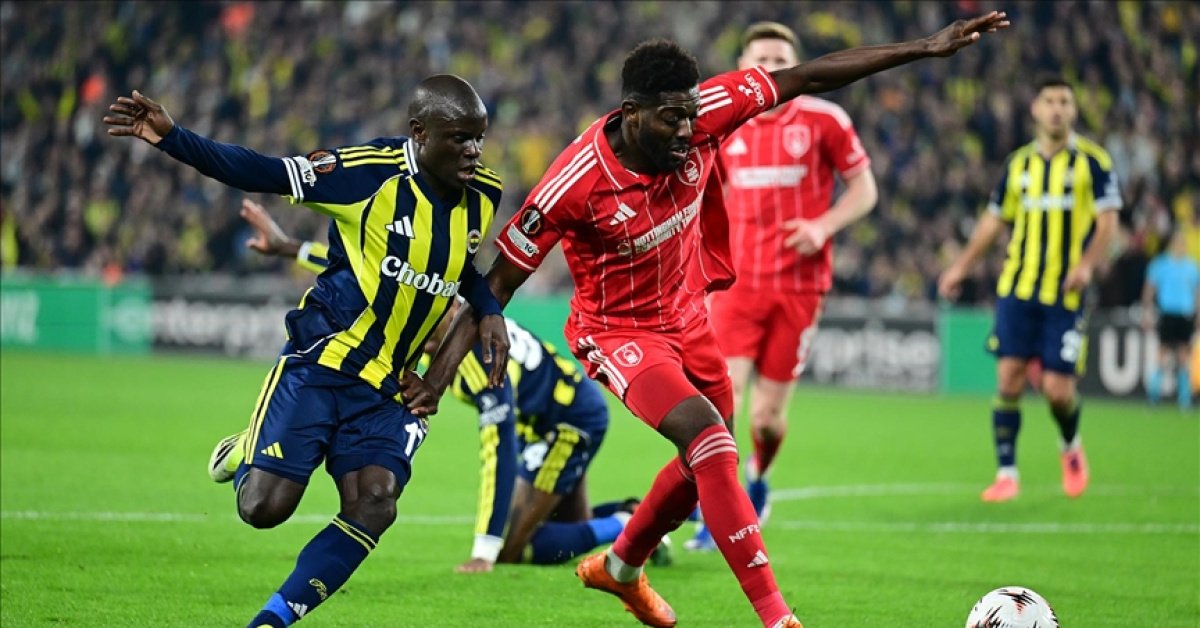 Nottingham Forest-Fenerbahçe maçı ne zaman, saat kaçta? Nottingham Forest-Fenerbahçe maçı hangi kanalda, şifresiz mi yayınlanacak?