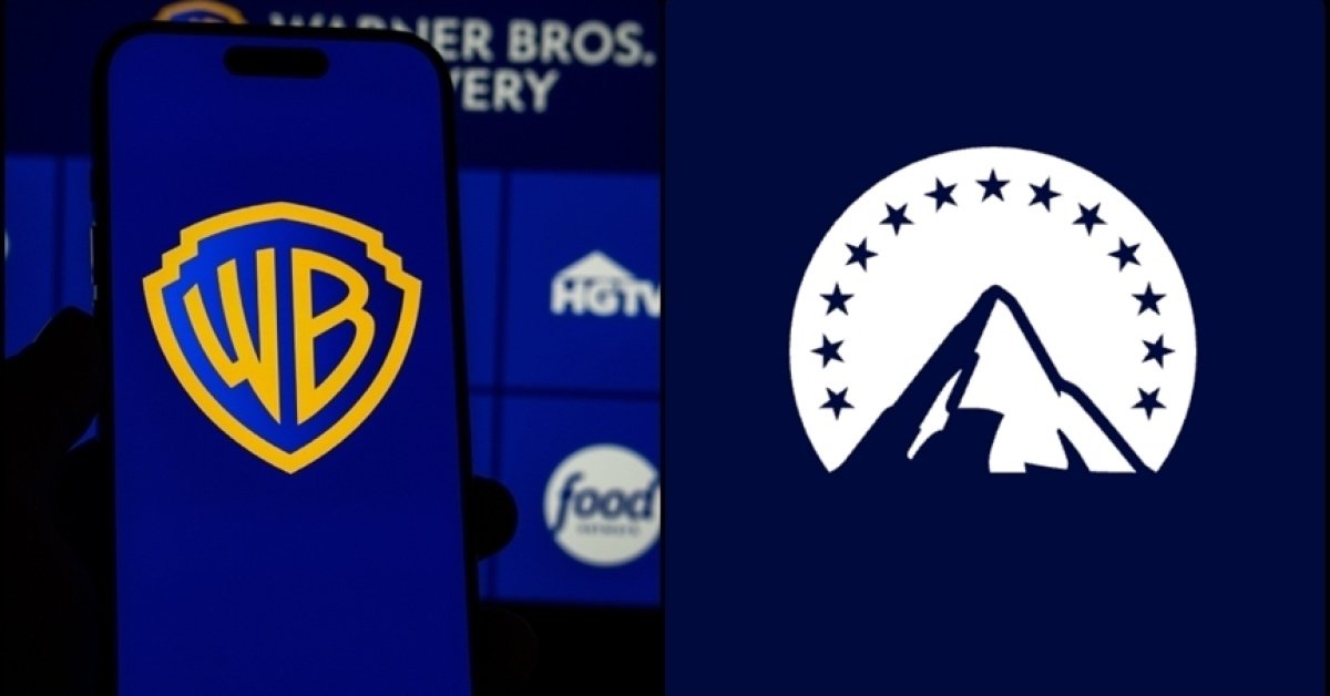 Warner Bros. Discovery, Netflix ile birleşme anlaşmasını feshetti