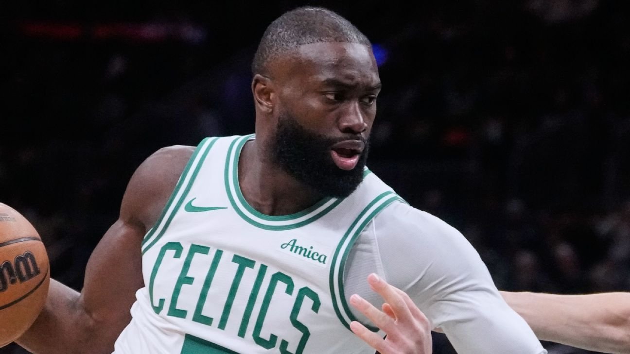 Celtics defeat Nets, post one of NBA’s best offensive performances