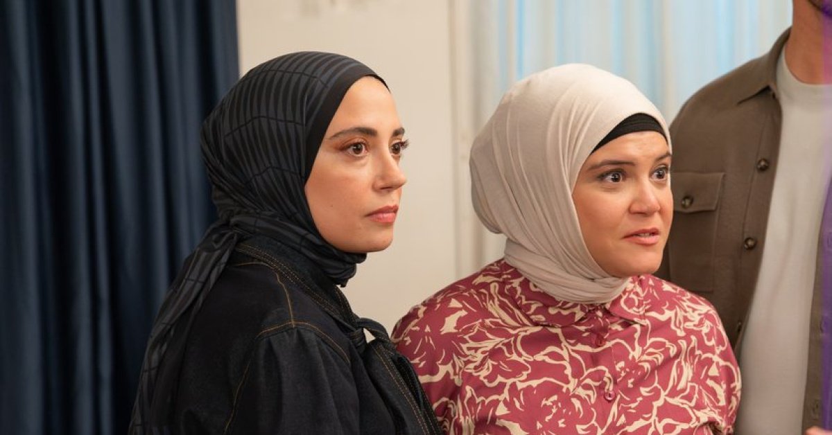 Show TV’de Kızılcık Şerbeti son bölüm tamamı full kesintisiz izle