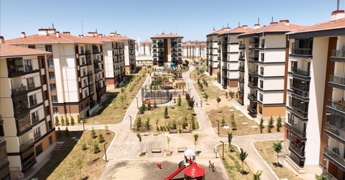 6 bin 370 konutun hak sahipleri belli oldu! TOKİ Denizli TOKİ isim listesi nasıl ve nereden öğrenilir?