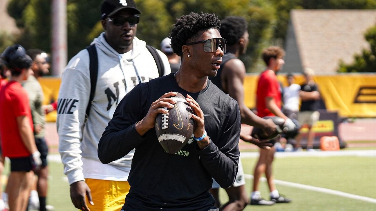 Scouting top college football prospects and how they’ll fit in 2026