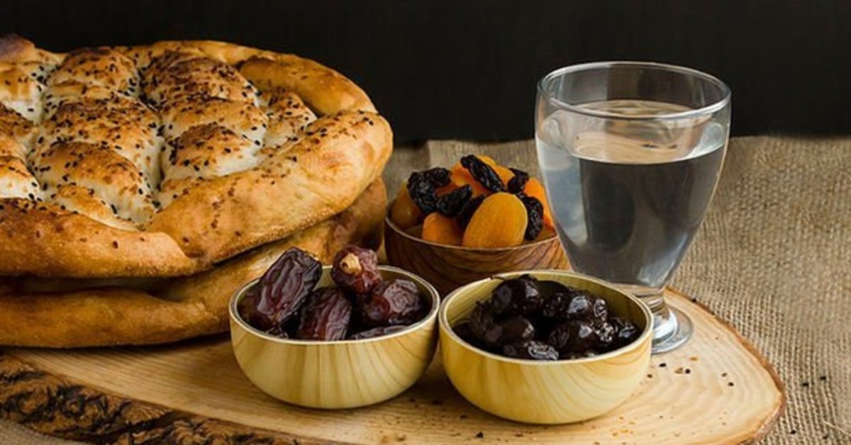 Bugün Ramazan'ın kaçıncı günü?