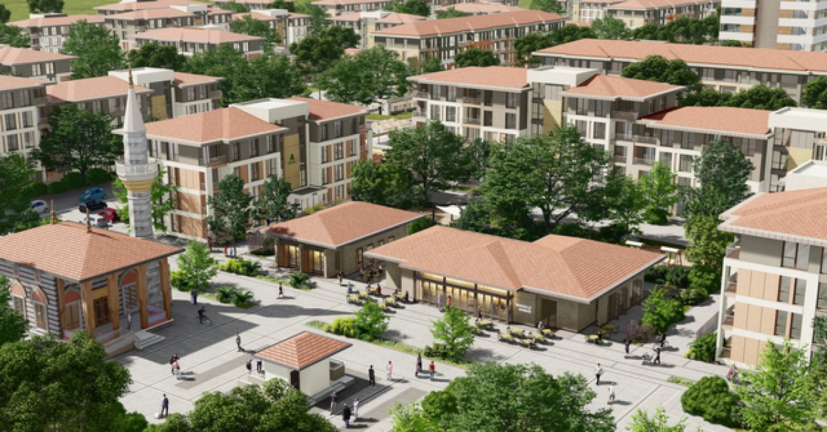 Edirne TOKİ kura sonuçları sorgulama