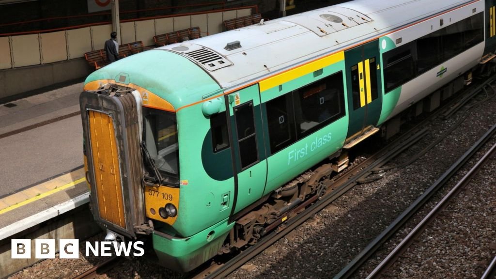 Serial rail fare evader fined £3,600 over 112 unpaid tickets