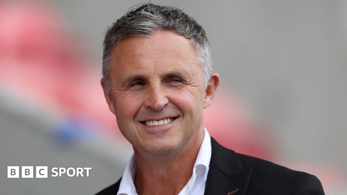 Paul Rowley: St Helens head coach offers squad licence to thrill