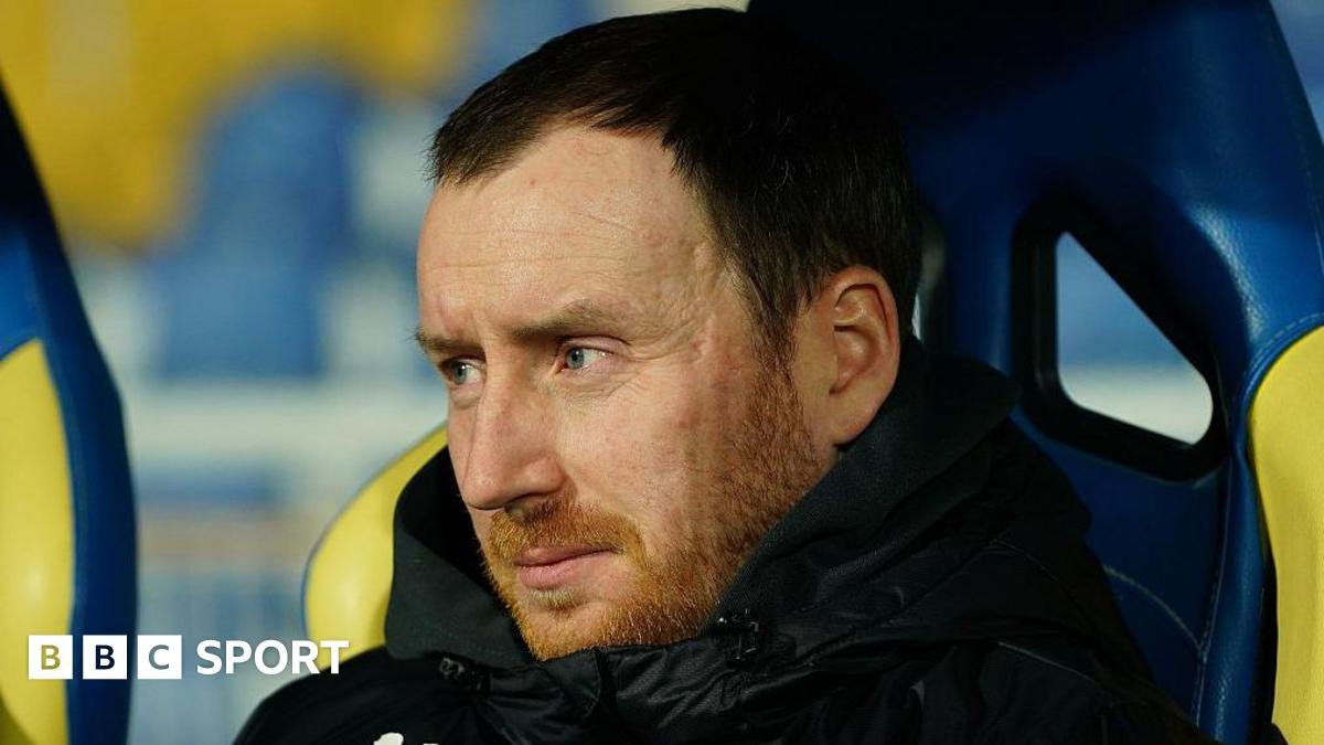 Ian Cathro: ‘The most Portuguese Scot there is’ rebuilding his managerial reputation