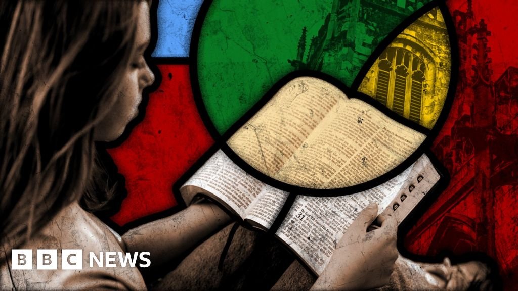 We thought Gen Z had started going to church in droves. But the truth is more complicated