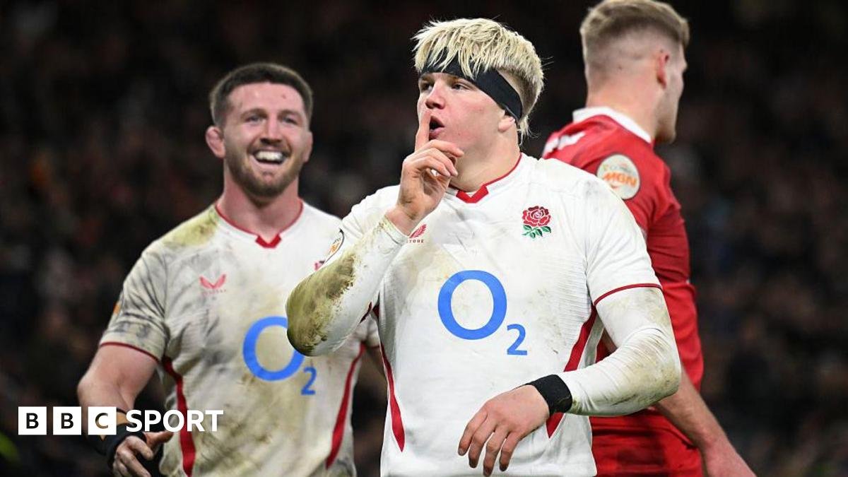 Six Nations 2026: ‘Generational’ Henry Pollock ready for first England start against England