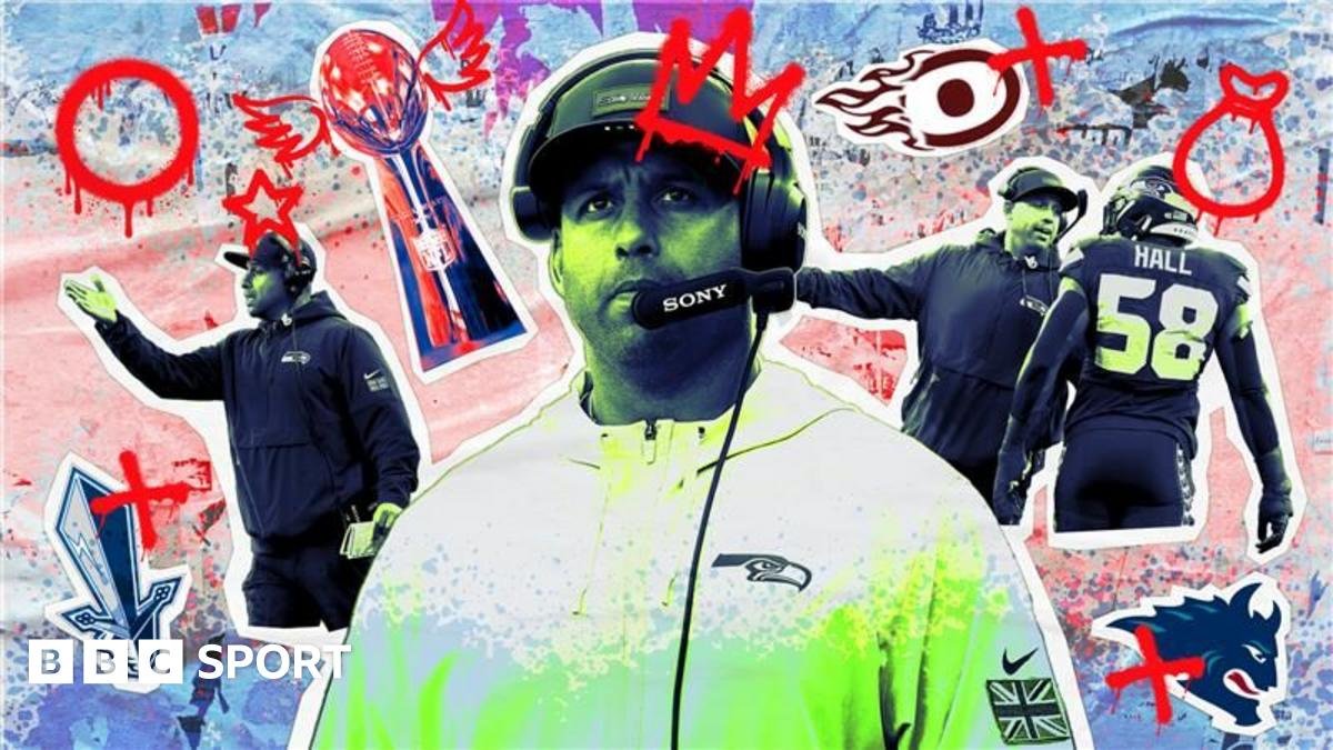 Super Bowl 2026: Aden Durde’s incredible journey with Seattle Seahawks to NFL’s showpiece game