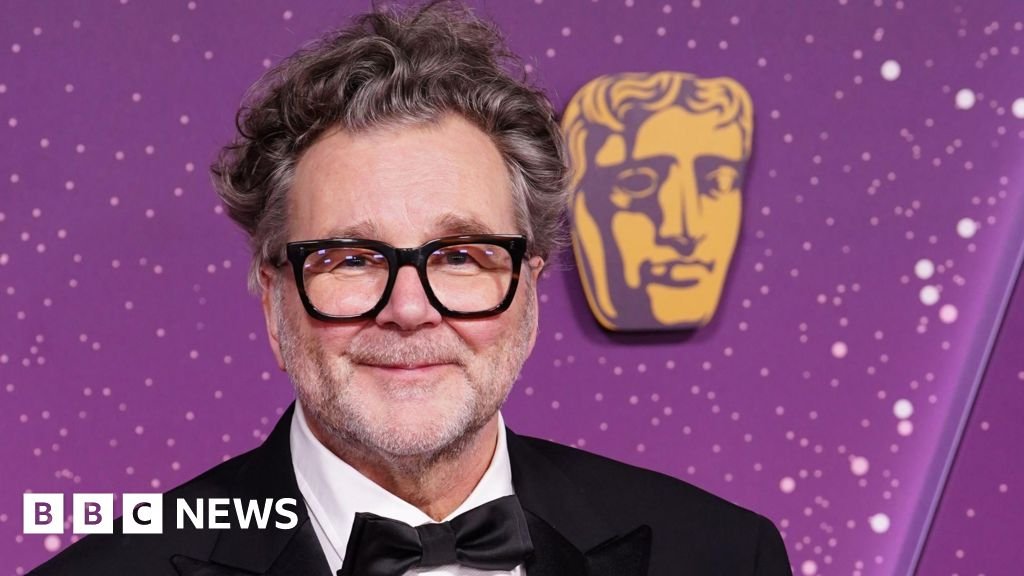 I Swear director says Baftas 'let down' Tourette's campaigner