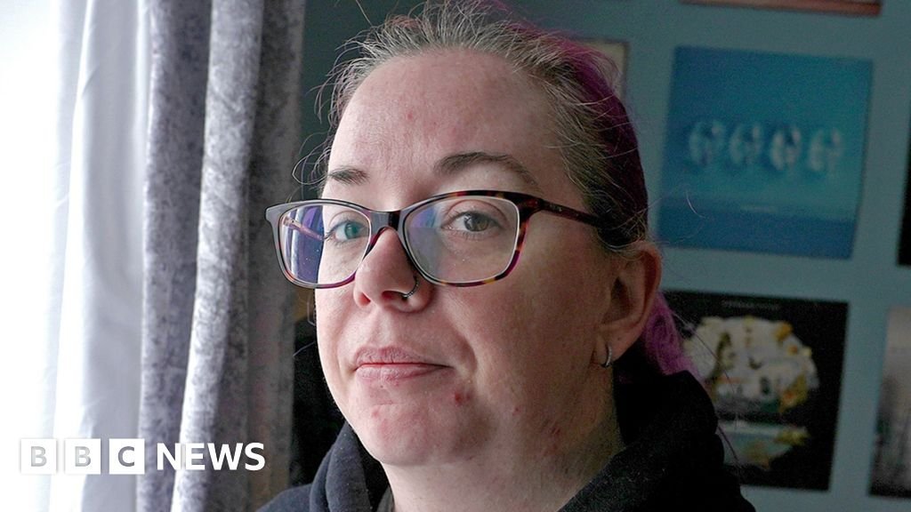 'It's ruined my life': Hundreds tell BBC how medication triggered gambling and other addictions