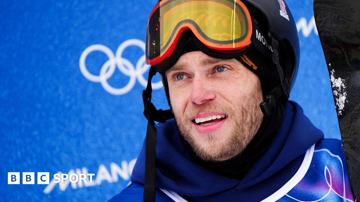 Winter Olympics 2026: Gus Kenworthy took death threats over ICE post ‘with grain of salt’