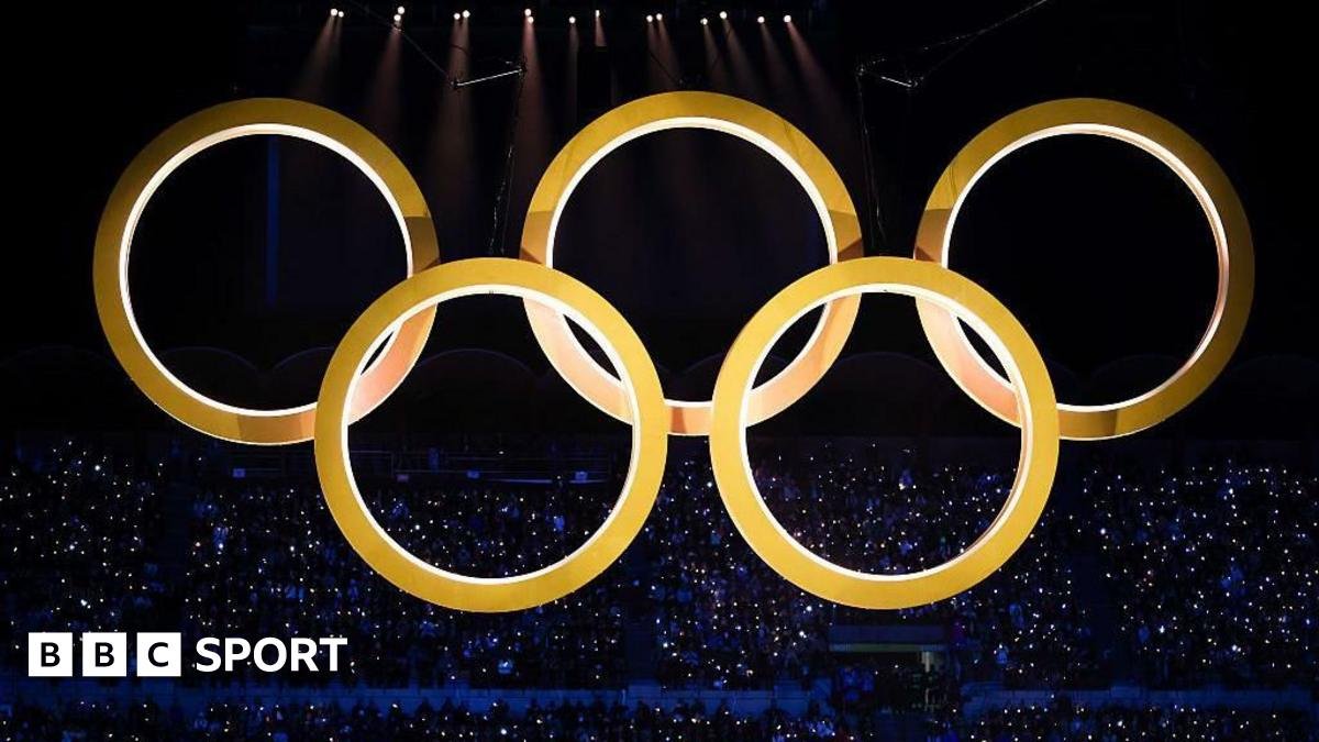 BBC Sport weekly quiz: Which rapper was at the Winter Olympics?