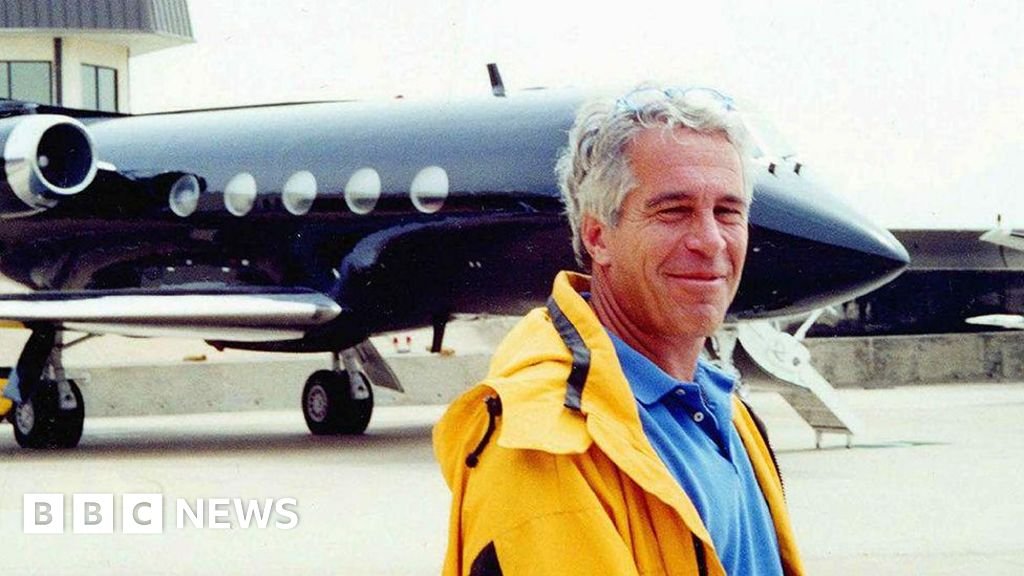 Police assessing Stansted Airport private flights over Epstein ties