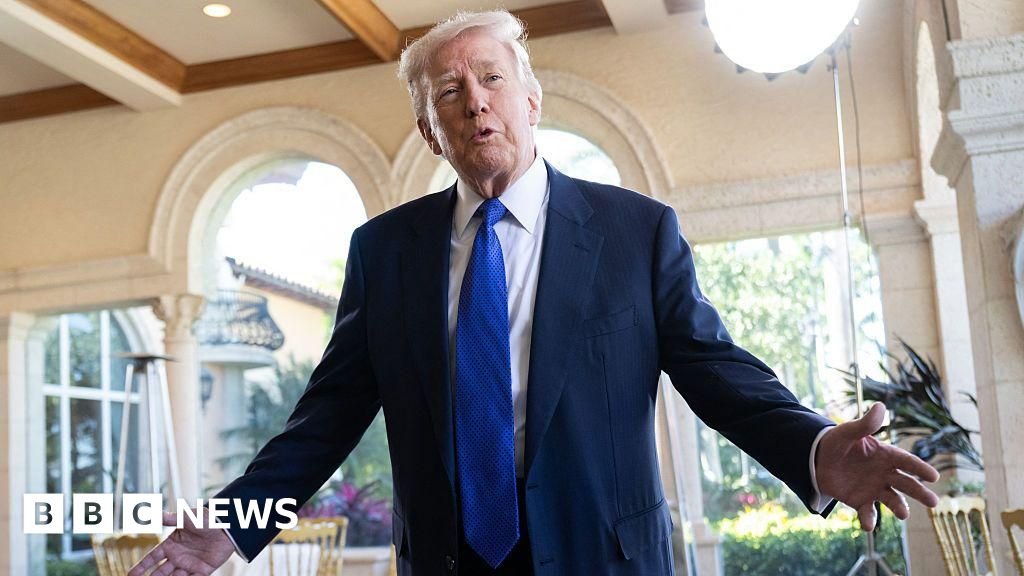 US and India reach trade deal, Trump says after Modi call